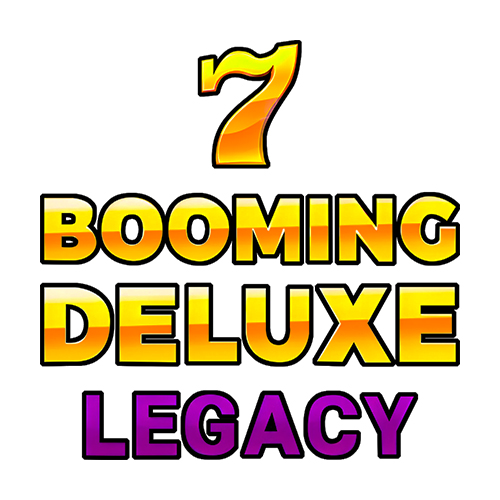 Booming 7 Deluxe Legacy