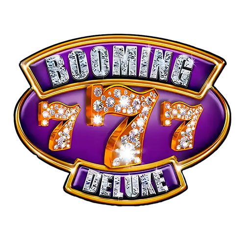 Booming Seven Deluxe Slot