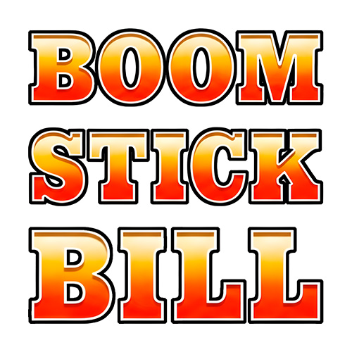 Boomstick Bill Slot