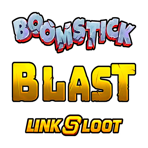 Boomstick Blast Link Loot