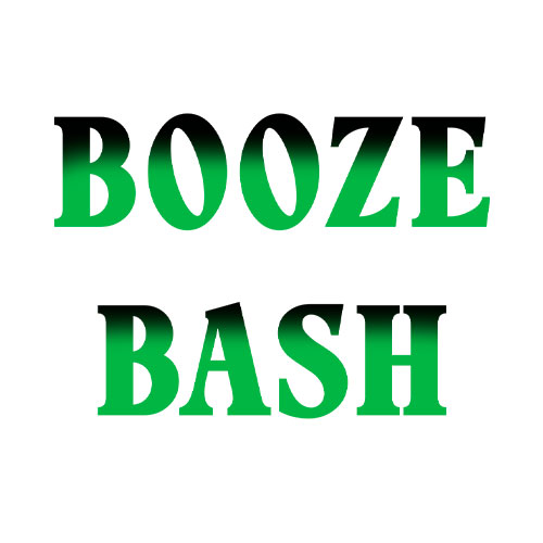 Booze Bash Slot