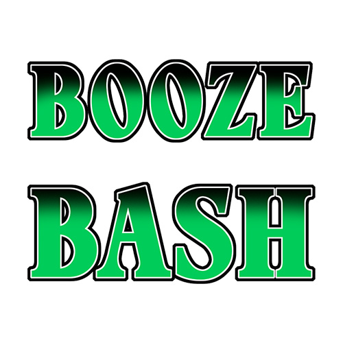 Booze Bash Slot