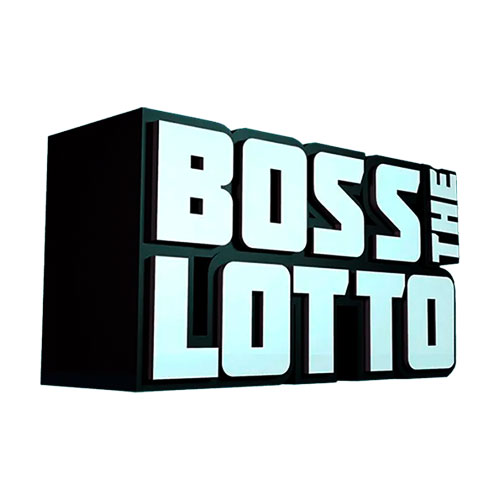 Boss the Lotto Slot