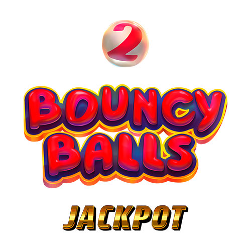 Bouncy Balls 2 Jackpot