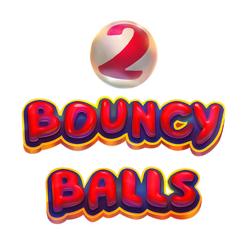 Bouncy Balls 2 Slot Game