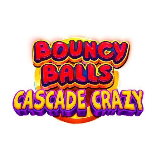 Bouncy Balls Cascade Crazy Slot
