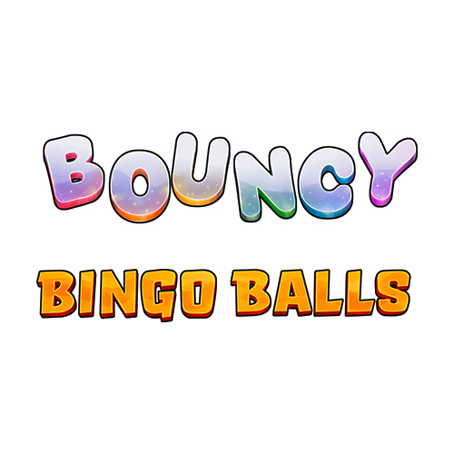 Bouncy Bingo Balls