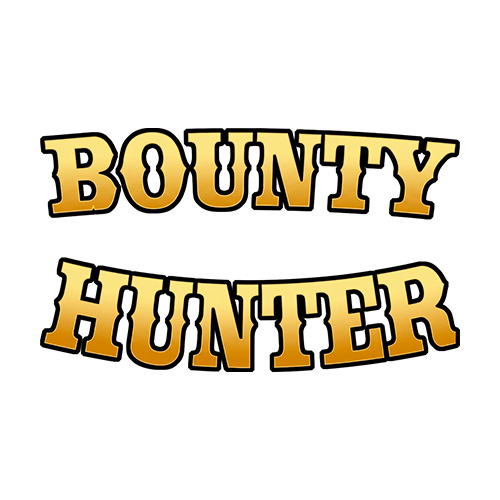 Bounty Hunter Slot