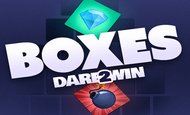 Boxes Instant Dare 2 Win Game