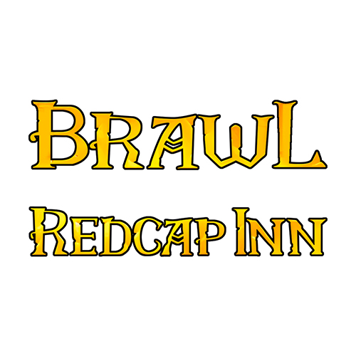 Brawl at The Red Cap Inn Slot