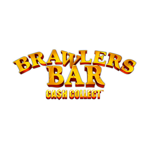 Brawlers Bar Cash Collect Slot
