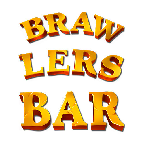 Brawlers Bar Cash Collect