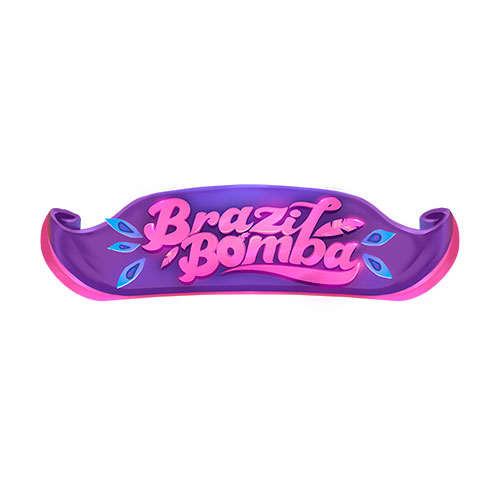 Brazil Bomba Slot