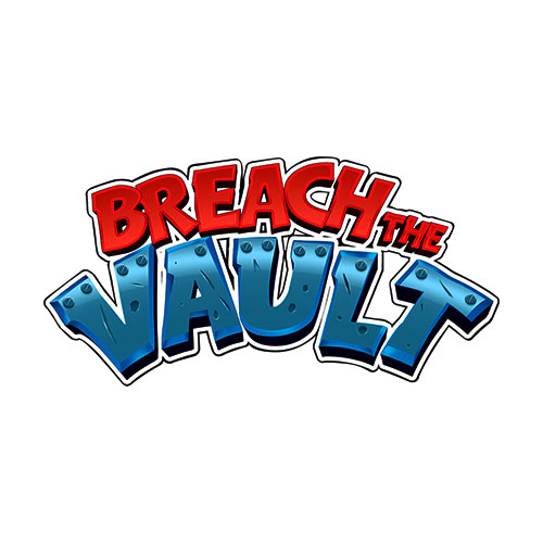 Breach the Vault Breach the Vault
