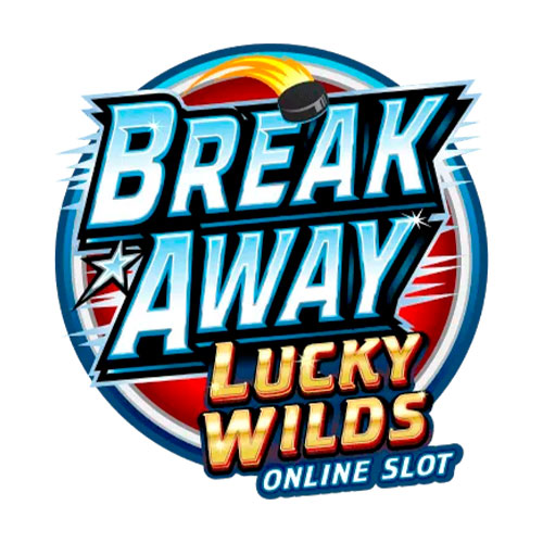 Break Away Lucky Wilds Slot