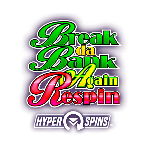 Break da Bank Again Respin Slot