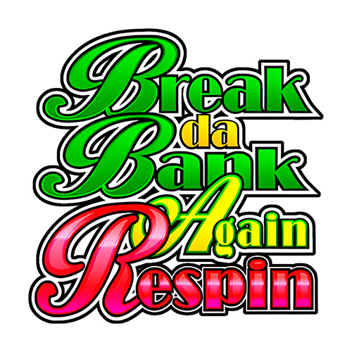 Break da Bank Again Respin Slot