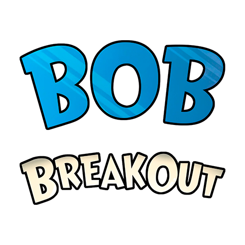Breakout Bob Slot