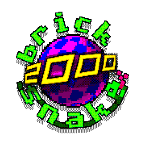 Brick Snake 2000 Slot
