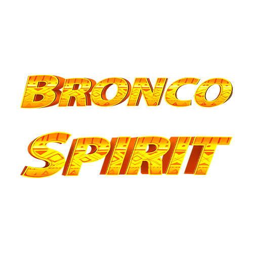 Bronco Spirit Slot Bronco Spirit Slot