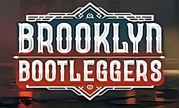 Brooklyn Bootleggers Slot