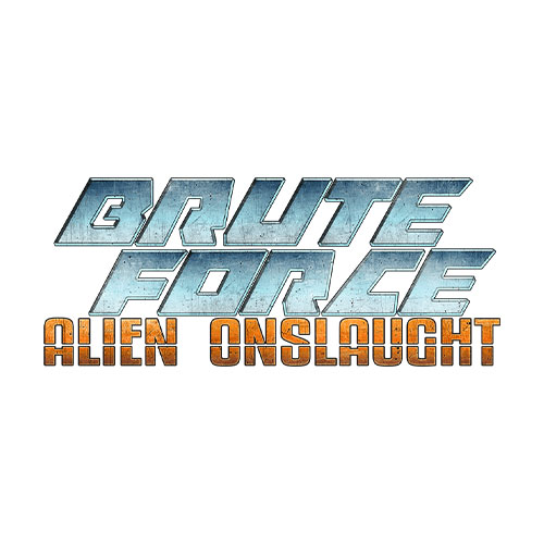 Brute Force Alien Onslaught Slot