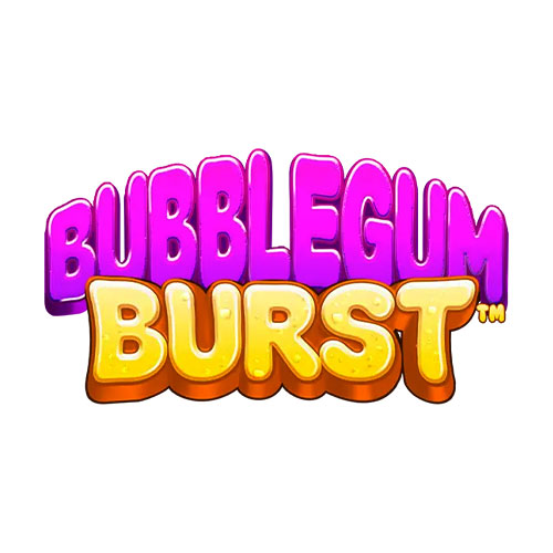 Bubblegum Burst Slot