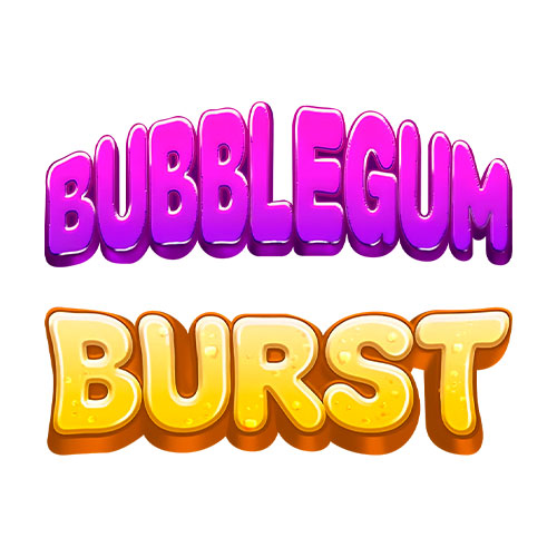 Bubblegum Burst Slot