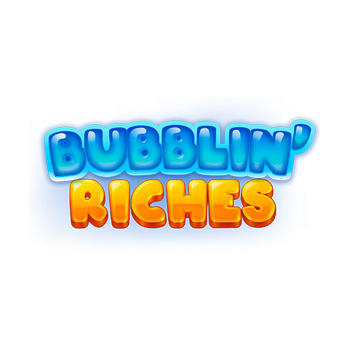 Bubblin Riches Slot