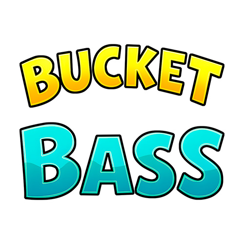 Bucket of Bass Slot