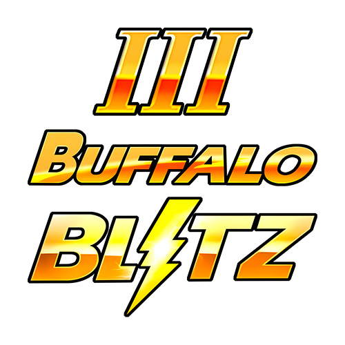 Buffalo Blitz 3