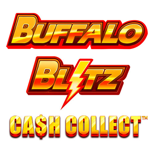 Buffalo Blitz Cash Collect