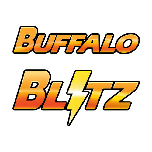 Buffalo Blitz Slot