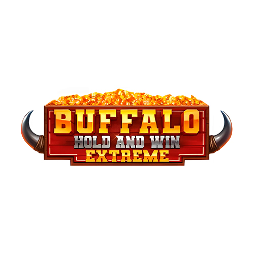 Buffalo Hold and Win Extreme Slot