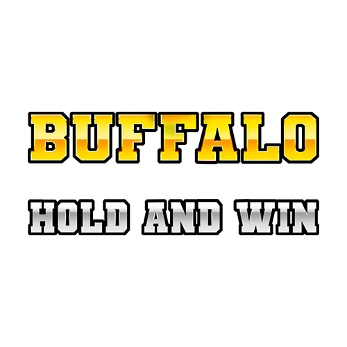 Buffalo Hold and Win