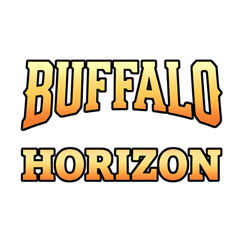 Buffalo Horizon Slot