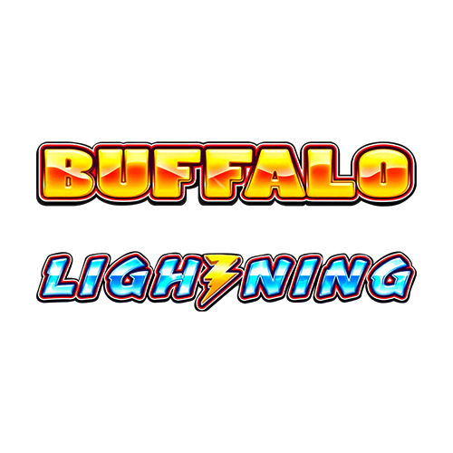 Buffalo Lightning Slot