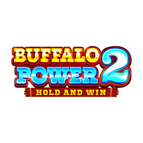 Buffalo Power 2 Slot