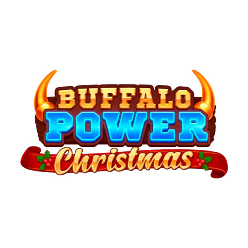 Buffalo Power Christmas Slot