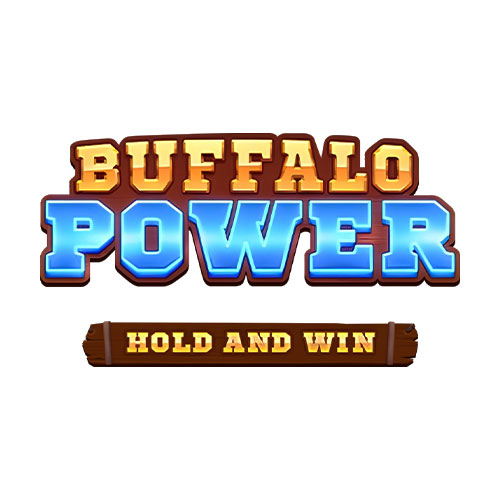 Buffalo Power Hold and Win