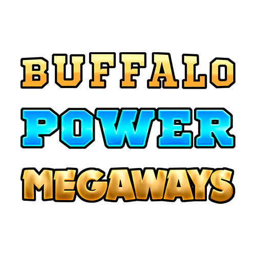 Buffalo Power Megaways