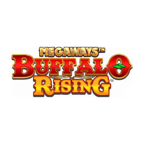 Buffalo Rising Megaways Slot