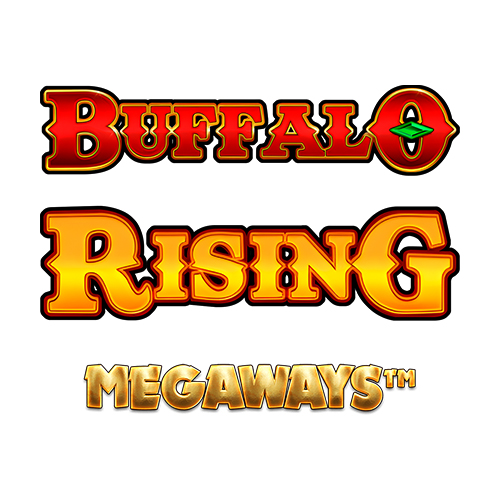 Buffalo Rising Megaways Slot