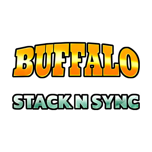 Buffalo Stack'n'Sync
