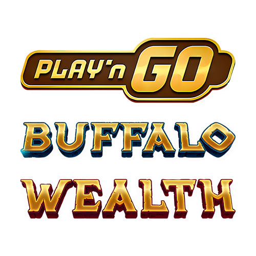 Buffalo of Wealth