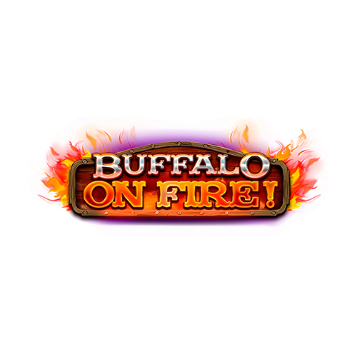 Buffalo on Fire