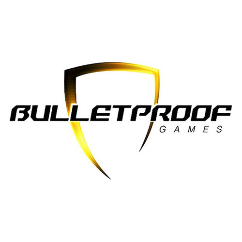Bulletproof Games