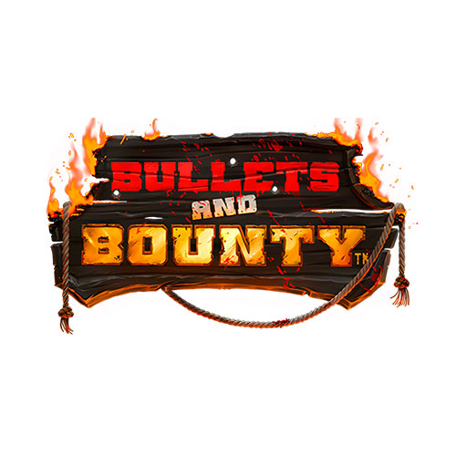 Bullets and Bounty