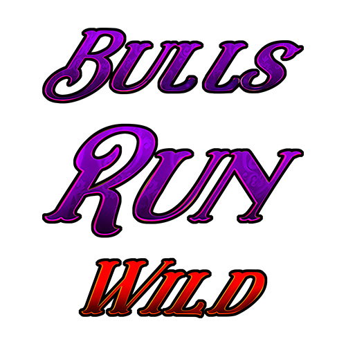 Bulls Run Wild