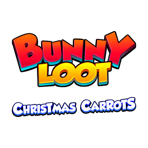 Bunny Loot Christmas Carrots